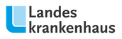Landeskrankenhaus (AöR) Logo