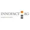 Innofact AG Logo