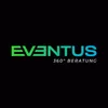 EVENTUS GmbH Steuerberatungsgesellschaft Logo