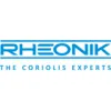 Rheonik Messtechnik GmbH Logo