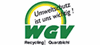 WGV Recycling GmbH Logo