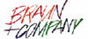 Braun+Company Papierwaren GmbH Logo