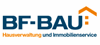 BF-BAU GmbH Logo