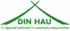 Din Hau Asia Food GmbH Logo