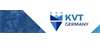 KVT Germany GmbH Logo