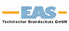 EAS Technischer Brandschutz GmbH Logo