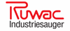 RUWAC Industriesauger GmbH Logo