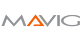 MAVIG GmbH Logo