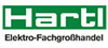 Martin Hartl Elektro-Fachgroßhandel GmbH Logo