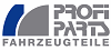 Profi Parts Fahrzeugteile Großhandelsgesellschaft mbH Logo