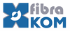 fibra-KOM GmbH & Co. KG Logo