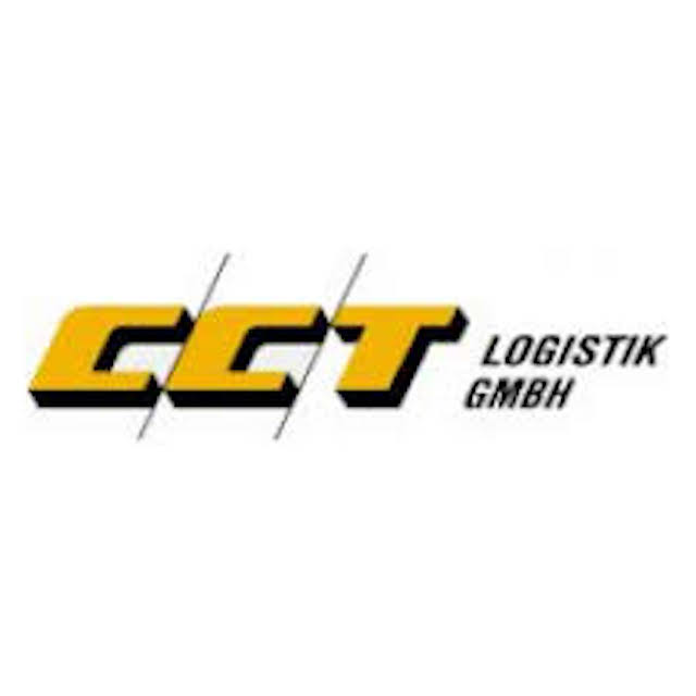 CCT Logistik GmbH Logo