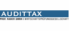 AUDITTAX Prof. Raber GmbH Logo