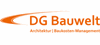 DG Bauwelt GmbH Logo