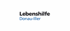 Lebenshilfe Donau-Iller e.V. Logo