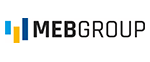 MEB Group GmbH Logo