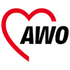 AWO Kreisverband Nürnberg e.V. Logo