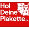 HolDeinePlakette(KÜS) Logo