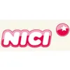 NICI GmbH Logo