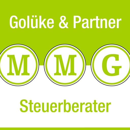 MMG Golüke & Partner (Job via XING.com) Logo