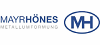 MAYRHÖNES Metallumformung GmbH Logo