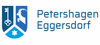Gemeinde Petershagen/Eggersdorf Logo