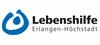 Lebenshilfe Erlangen-Höchstadt (West) e.V. Logo