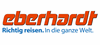 Eberhardt TRAVEL GmbH Logo