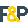 F&P GmbH Logo