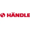 HÄNDLE GmbH Maschinen und Anlagenbau Logo