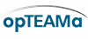 opTEAMa IT GmbH Logo