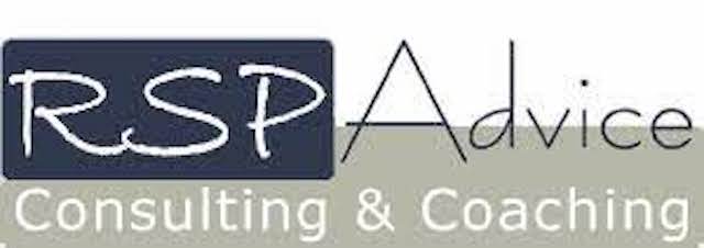 RSP Advice Consulting & Coaching Logo