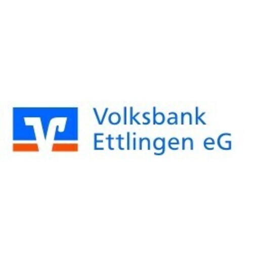Volksbank Ettlingen eG (Job via XING.com) Logo