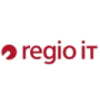 regio iT gesellschaft für informationstechnologie mbh (Job via XING.com) Logo
