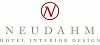 Neudahm Hotel Interior Design GmbH Logo