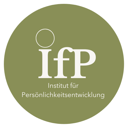 IfP Institut für Persönlichkeitsentwicklung Logo