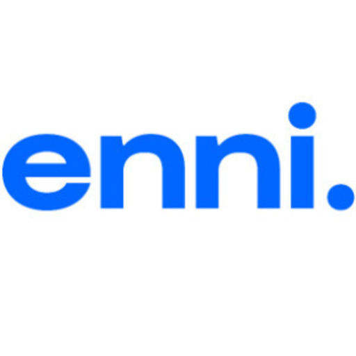 ENNI Energie & Umwelt Niederrhein GmbH Logo