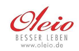 OLEIO GmbH Logo
