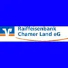 Raiffeisenbank Chamer Land eG Logo