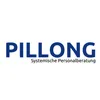 Personalberatung Pillong Logo