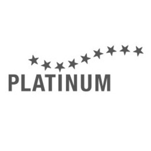 PLATINUM GmbH & Co. KG Logo