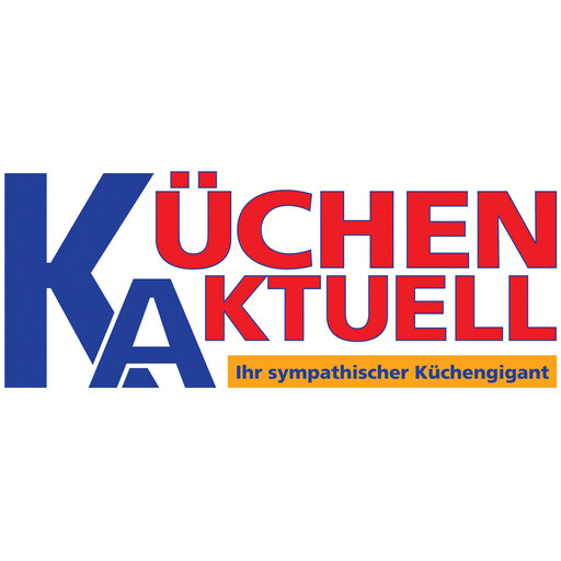 Küchen Aktuell GmbH (Job via XING.com) Logo