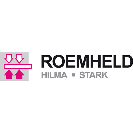 Römheld GmbH Friedrichshütte Logo