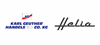 Karl Geuther Handels-GmbH & Co. KG Logo