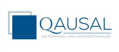 Qausal - Quality Performance Partners (Job via XING.com) Logo