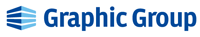 Graphic Group Mensch & Medien GmbH Logo