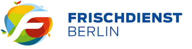 FDB Frischdienst Berlin GmbH & Co. KG Logo