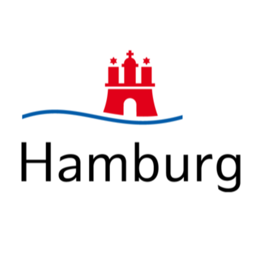 Behörde für Stadtentwicklung und Wohnen Logo