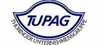 TUPAG-Holding-Aktiengesellschaft Logo