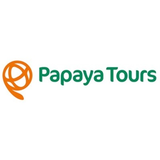 Papaya Tours GmbH (Job via XING.com) Logo